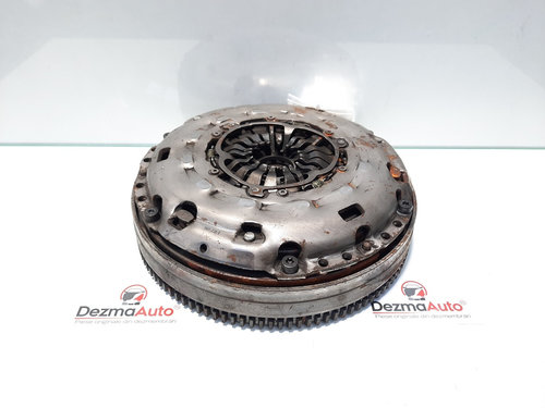 Volanta masa dubla, Ford Kuga I [Fabr 2008-2012] 2.0 tdci, G6DG, 6 vit man (id:434922)