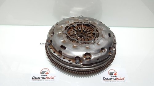 Volanta masa dubla, Ford Mondeo 3 (B5Y), 2.0 d din dezmembrari