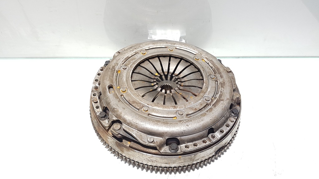Volanta masa dubla, Ford Mondeo 4, 1.8 tdci, QYBA (id:386424)