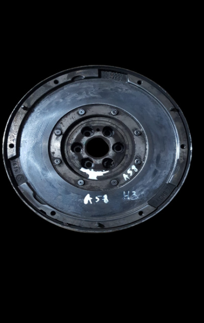 Volanta Masa Dubla Ford