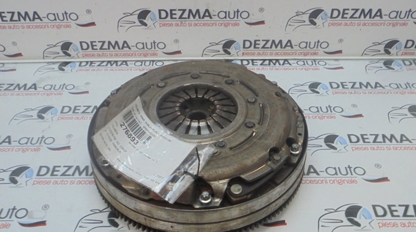 Volanta masa dubla GM55562296, Opel Astra H, 1.7cdti