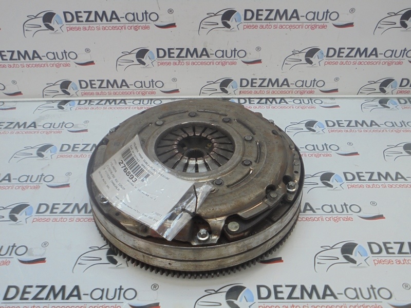 Volanta masa dubla GM55562296, Opel Corsa D, 1.7cdti, Z17DTR