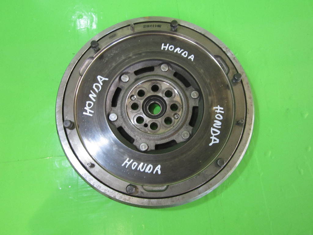 VOLANTA MASA DUBLA HONDA CR-V 3 2.2 i-CTDi 4x4 FAB. 2006 - 2009 ⭐⭐⭐⭐⭐