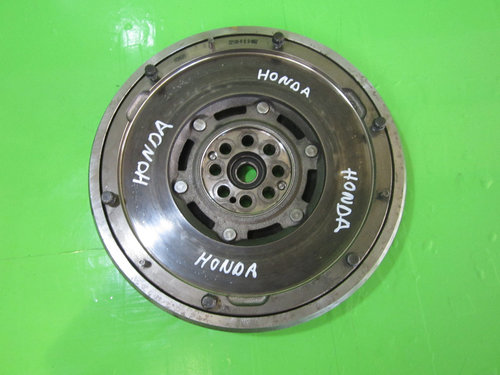 VOLANTA MASA DUBLA HONDA CR-V 3 2.2 i-CTDi 4x4 FAB. 2006 - 2009 ⭐⭐⭐⭐⭐