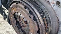 Volanta masa dubla + kit ambreiaj 5 trepte VW Golf...