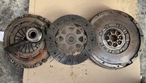 Volanta masa dubla + Kit ambreiaj Ford Mondeo Mk4 ...
