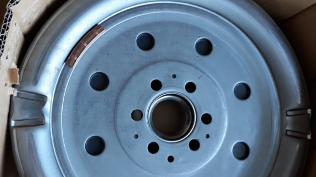 Volanta masa dubla luk 1.9 tdi audi a3 8p seat altea leon toledo vw transporter golf 5 passat touran 415025010