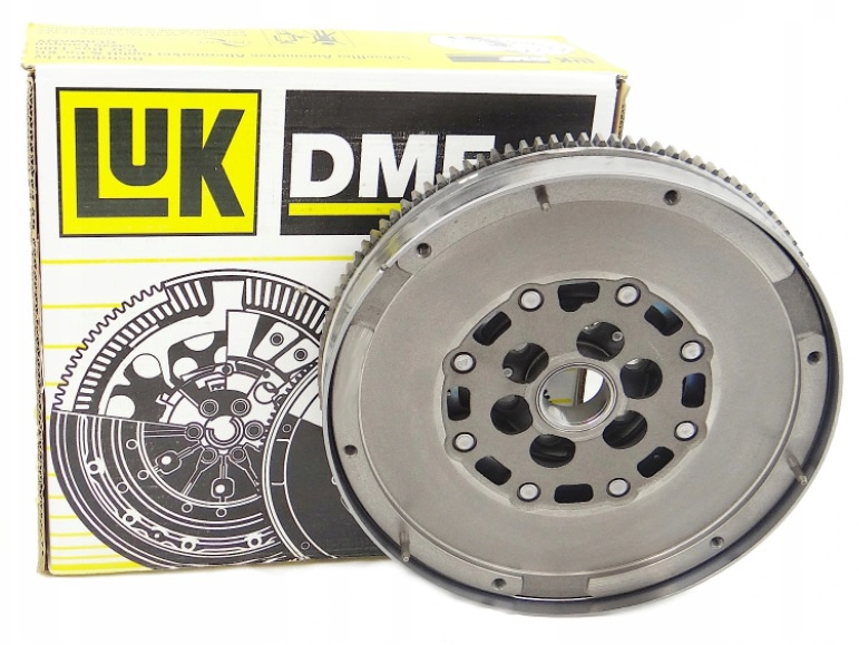 Volanta Masa Dubla Luk 415 0701 10