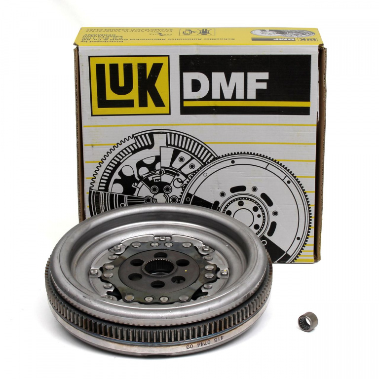 Volanta Masa Dubla Luk Audi A3 8P 2003-2013 415 0744 09