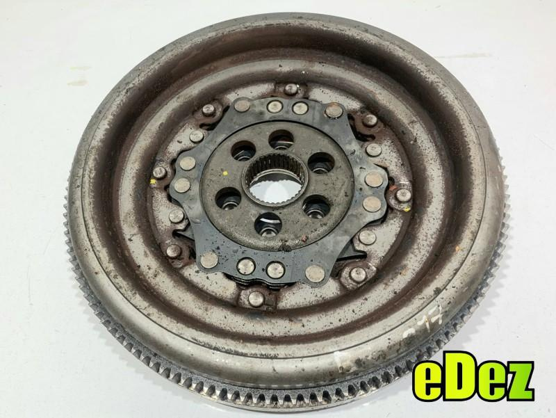 Volanta masa dubla luk dsg Skoda Octavia 2 facelift (2008-2013) 2.0 tdi CFFB 03L105266AK