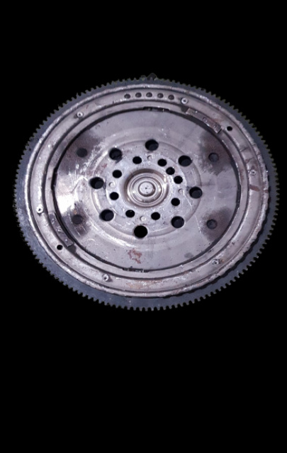 Volanta Masa Dubla Mercedes-Benz CLK-Class C209/A209 [2002 - 2005] Coupe CLK 200 MT (163 hp)