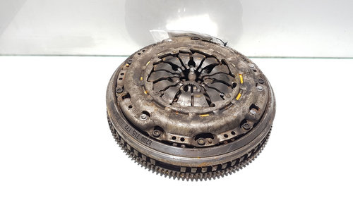 Volanta masa dubla, Nissan Qashqai [Fabr 2007-2014] 1.5 dci, K9K282, 8200715172, 6 vit man (id:11074...