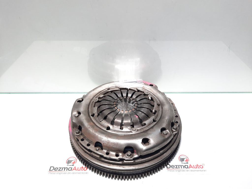 Volanta masa dubla, Opel Astra H [Fabr 2004-2009] 1.7 cdti Z17DTH (pr;110747)