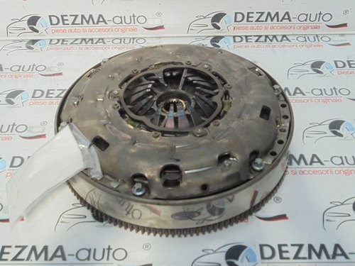 Volanta masa dubla, Opel Corsa D, 1.7cdti, Z17DTR