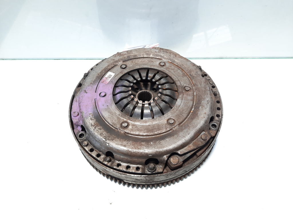 Volanta masa dubla, Opel Insignia A, 2.0 CDTI, A20DTH, 6 vit man (pr;110747)