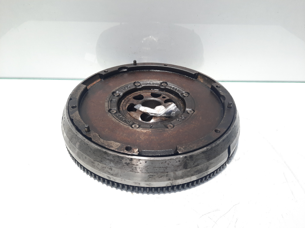 Volanta masa dubla, Peugeot 307, 1.6 HDI, 9HX (id:454867)