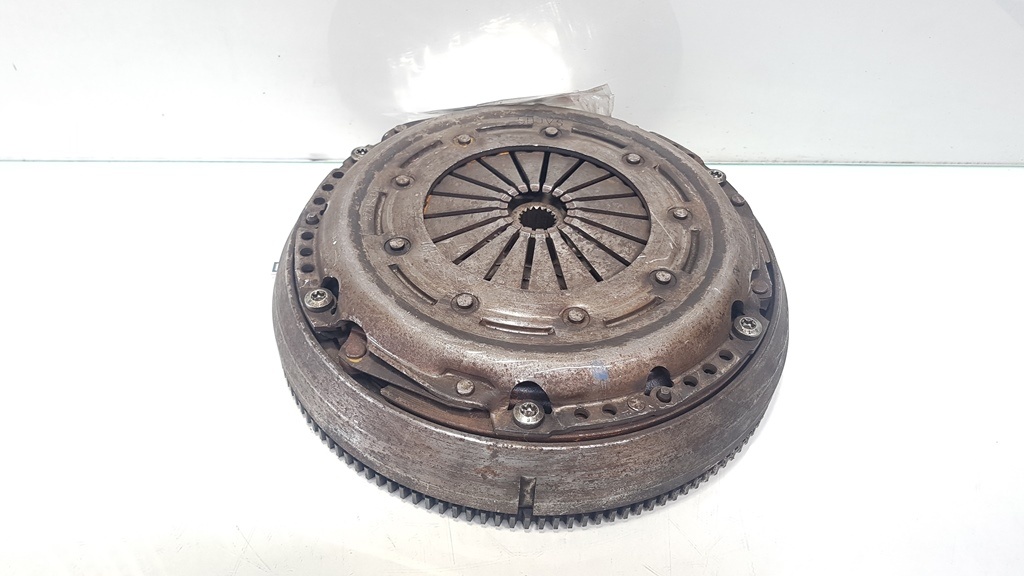 Volanta masa dubla, Peugeot 308 SW, 1.6 hdi (id:377938)