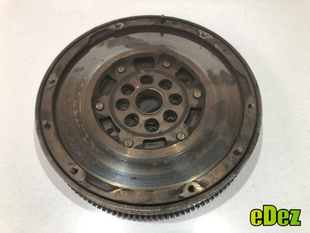 Volanta masa dubla Peugeot 5008 (2009-2013) 2.0 hdi RHH 163 cp 9670688180