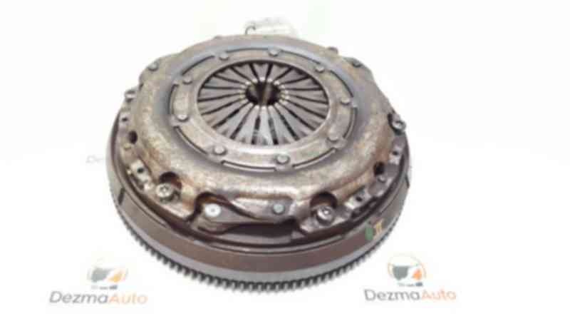 Volanta masa dubla+placa presiune, Citroen Xsara Picasso, 1.6hdi (id:330743)