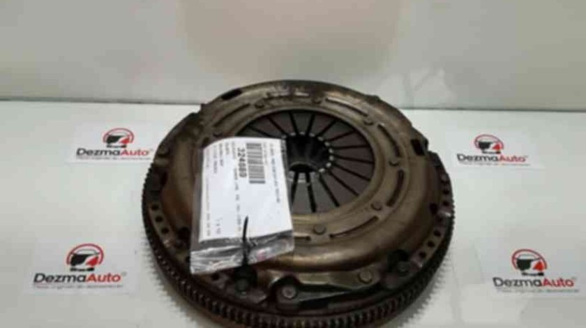 Volanta masa dubla+placa presiune, Vw Sharan (7M8, 7M9, 7M6) 1.9 tdi (id:324869)