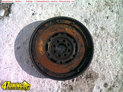 Volanta masa dubla Rover 75