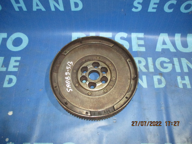 Volanta masa dubla Saab 9-5 1.9tid