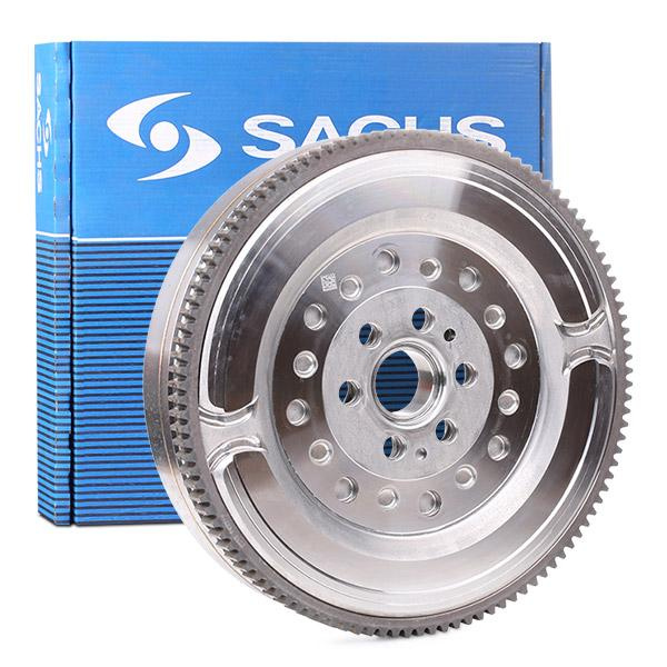 Volanta Masa Dubla Sachs 2294 001 000