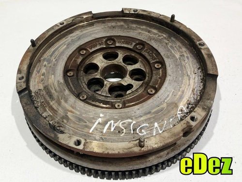 Volanta masa dubla sachs Opel Insignia A (2008-2013) 2.0 cdti A20DTH LBS 55573488