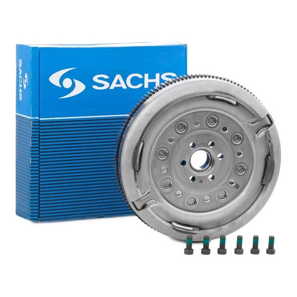 Volanta Masa Dubla Sachs Skoda Superb 3 3V 2015→ 2294 001 362