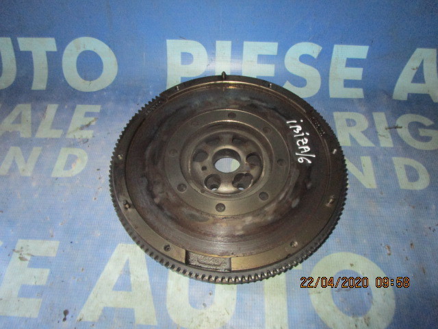 Volanta masa dubla Seat Ibiza Cupra R 1.9tdi