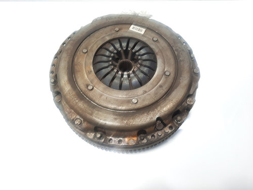 Volanta masa dubla si placa presiune, Opel Zafira C (P12), 2.0 CDTI, A20DTH, 6 vit man (idi:463325)