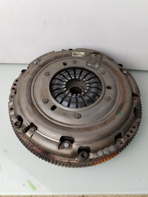 Volanta masa dubla Volkswagen Crafter /Man TGE 2.0TDI DAVA 04L141015P