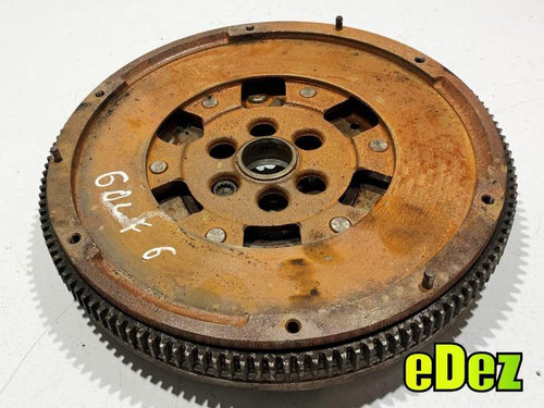 Volanta masa dubla Volkswagen Golf 5 (2004-2009) 2.0 tdi CBDB 03G105266BN