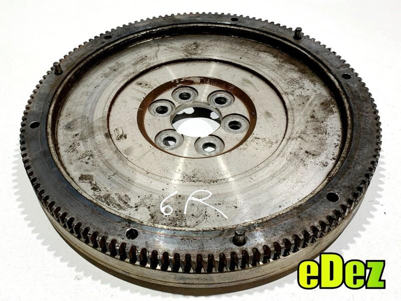 Volanta masa dubla Volkswagen Polo 5 (2009-2017)[6R] 1.6 tdi CAYA 038105266BC