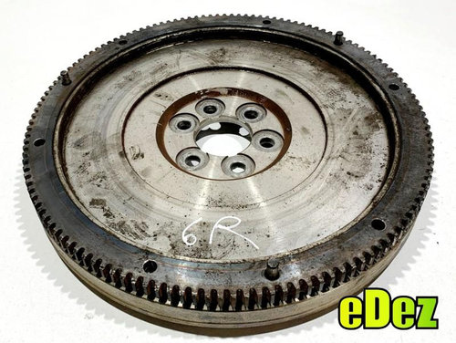 Volanta masa dubla Volkswagen Polo 5 (2009-2017)[6R] 1.6 tdi CAYA 038105266BC