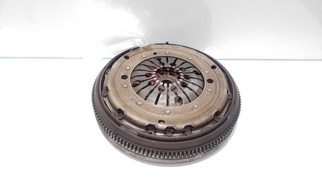 Volanta masa dubla, Vw Golf 4 (1J1) 2.3 B, 071105264, 5 vit (id:390569)