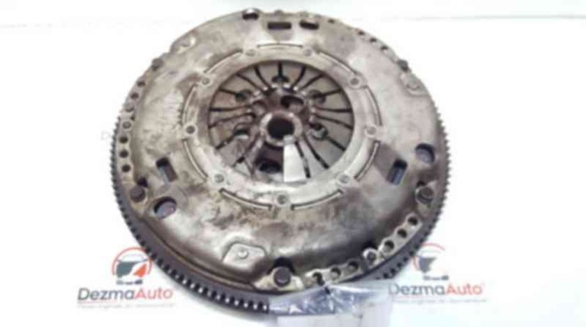 Volanta masa dubla, VW Golf 4 (1J1) [Fabr 1997-2004], 1.9 tdi (id:331851)