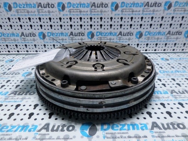 Volanta masa dubla Vw Passat 3B, 2.0, ALT, 06B141117CX