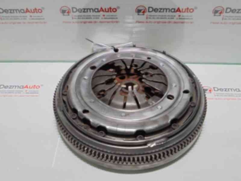 Volanta masa dubla, Vw Polo Variant (6KV5) 1.9 tdi, AGR