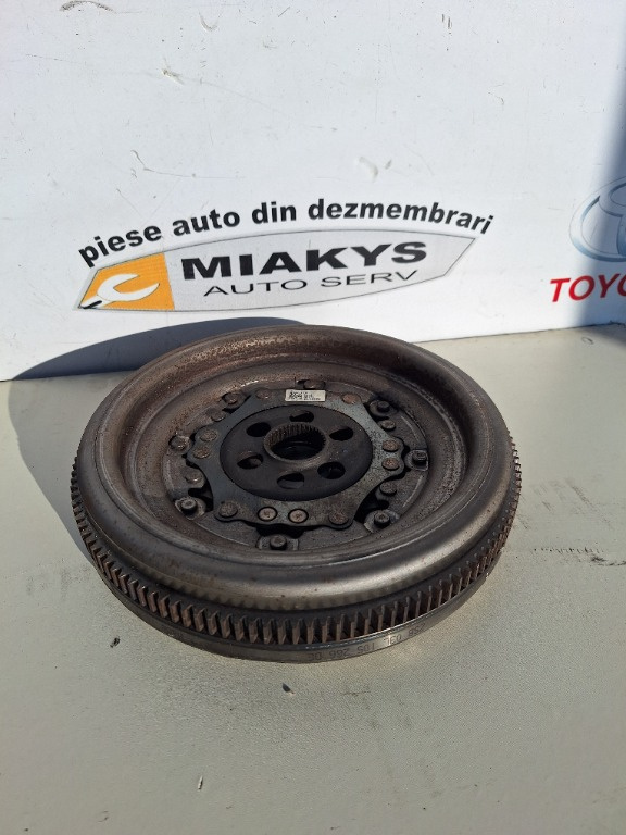 Volanta MASA DUBLA VW, SEAT, SKODA 2.0 COD: SZB03L105266 DE