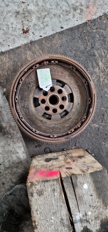 Volanta Masa Dubla Vw T4 2.5 tdi ACV 102CP