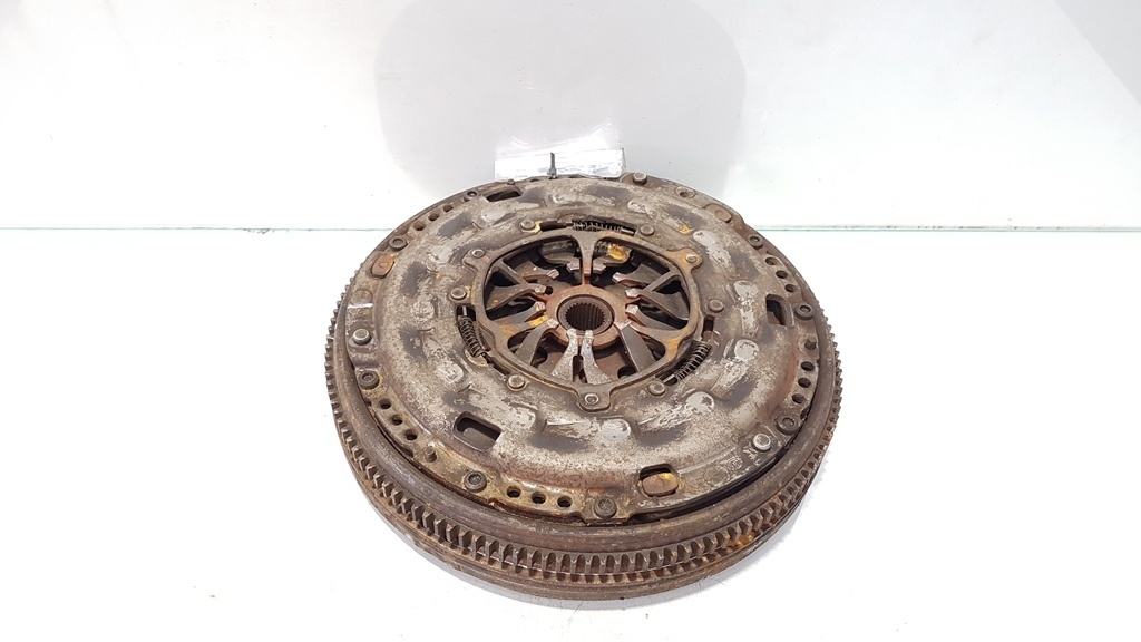 Volanta masa dubla, Vw Touran (1T1, 1T2), 2.0 fsi, AXW, 6 vit man