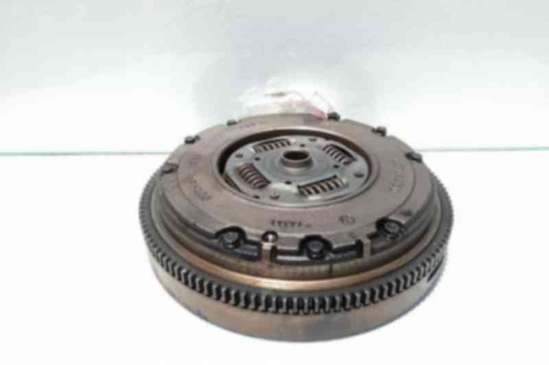 Volanta masa simpla 027105273D, Vw Golf 4 (1J1) 1.6b, AVU
