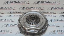 Volanta masa simpla 037105273C, Seat Leon,1.6tdi