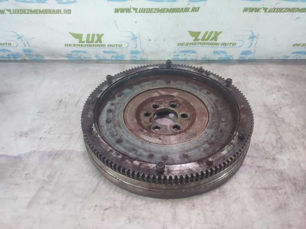 Volanta masa simpla 04l105273 1.6 tdi CXX Volkswagen VW Passat B7 [2010 - 2015]