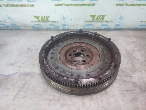 Volanta masa simpla 04l105273 1.6 tdi CXX Volkswagen VW Passat B7 [2010 - 2015]