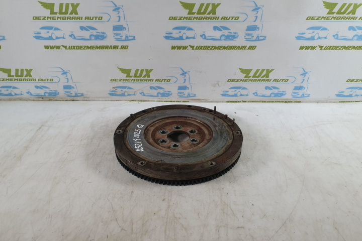 Volanta masa simpla 052141025q 1.4 MT Seat Cordoba 2 [1999 - 2003]