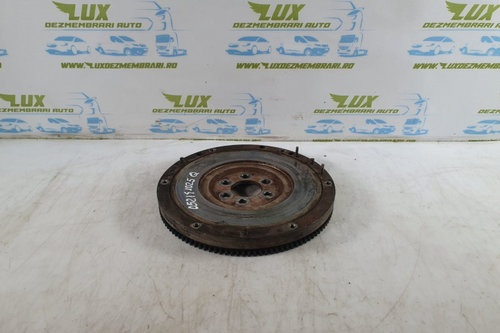 Volanta masa simpla 052141025q 1.4 MT Seat Cordoba 2 [1999 - 2003]