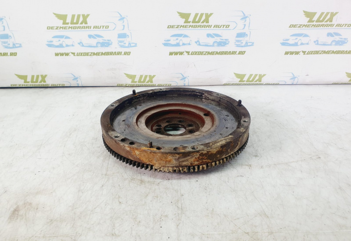 Volanta masa simpla 1.3 jtd 55201525 Fiat Grande Punto [2006 - 2008]