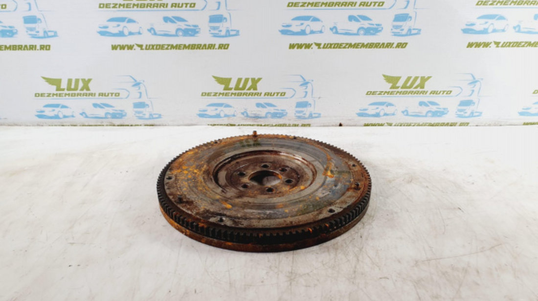 Volanta masa simpla 1.4 16v r0301052710 Volkswagen VW Polo 4 9N [2001 - 2005]